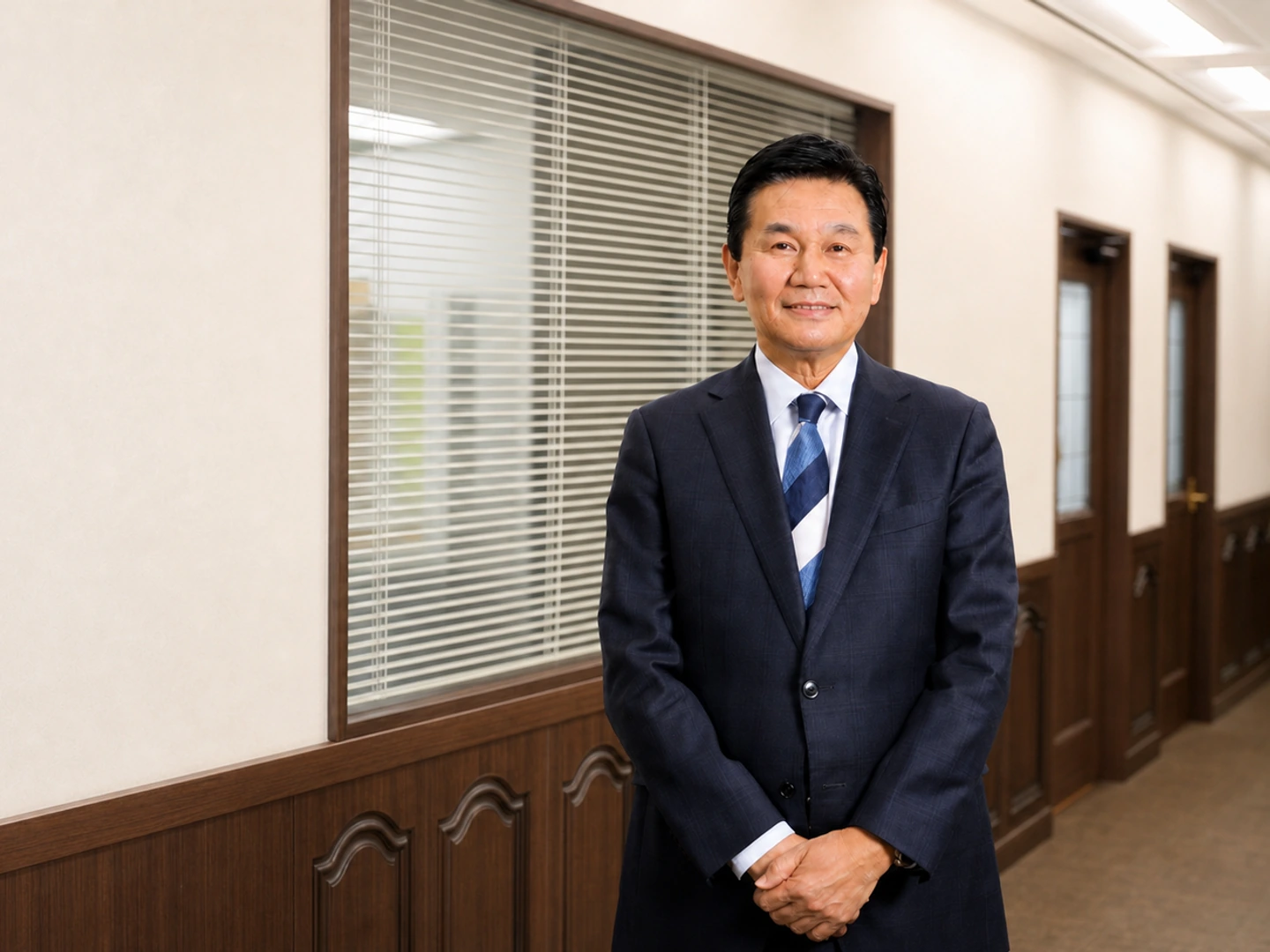 株式会社Blue Planet代表取締役