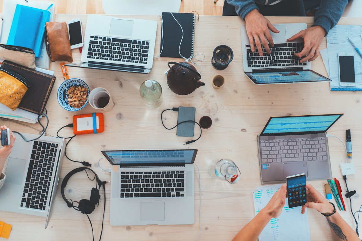 ロボット教室
